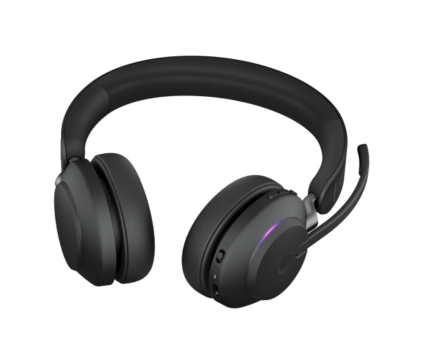 Jabra Evolve2 65 Stereo USB-A MS - 1076283 - zdjęcie 7